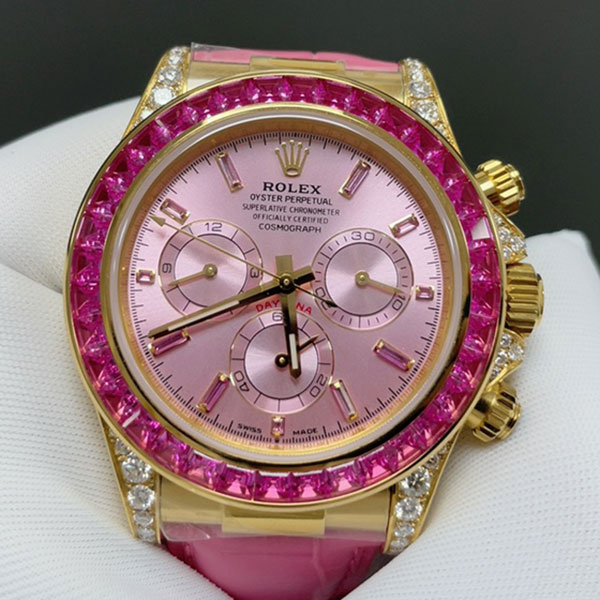 【PPM製】ロレックスコピー コスモグラフ デイト126538TRO 人気がある